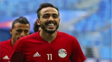 تأكيد صفقة انتقال حر.. إنبي يضم كهربا إلى صفوفه